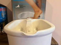 Voetbad babyliss - afbeelding 1 van  1