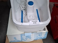 Voetbad - afbeelding 1 van  1