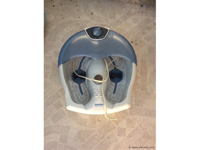 Voetbad - afbeelding 1 van  1