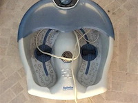 Voetbad - afbeelding 1 van  1