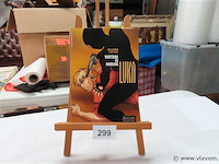 Voetbal is oorlog - afbeelding 1 van  2