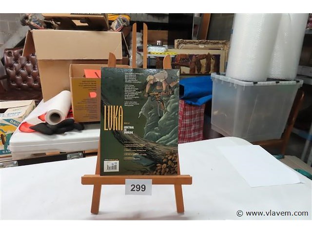 Voetbal is oorlog - afbeelding 2 van  2