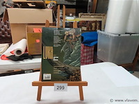 Voetbal is oorlog - afbeelding 2 van  2