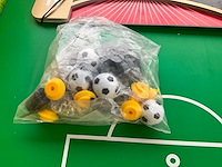 Voetbal speeltafel/toestel - afbeelding 5 van  8