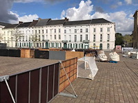 Voetbalboarding 40x20m - afbeelding 3 van  5
