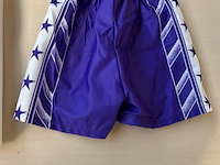 Voetbalbroekje en sokken real madrid - afbeelding 4 van  4