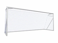 Voetbaldoel calzio champion 500, incl doelnet...