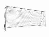Voetbaldoelen calzio champion 500, incl doelnet...