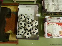 Voetballetjes van jupiler - afbeelding 1 van  1