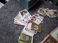 Voetbalprenten - afbeelding 2 van  4