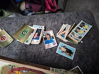 Voetbalprenten - afbeelding 3 van  4