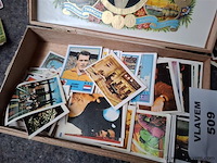 Voetbalprenten - afbeelding 4 van  4