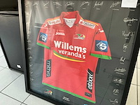 Voetbalshirt ‘kv oostende’ - afbeelding 2 van  8