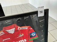 Voetbalshirt ‘kv oostende’ - afbeelding 4 van  8