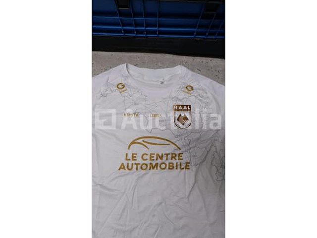 Voetbalshirts "la raal" kipsta - afbeelding 2 van  3