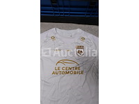 Voetbalshirts "la raal" kipsta - afbeelding 2 van  3