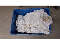 Voetbalshirts "la raal" kipsta - afbeelding 3 van  3