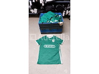 Voetbalshirts "la raal" kipsta - afbeelding 1 van  3