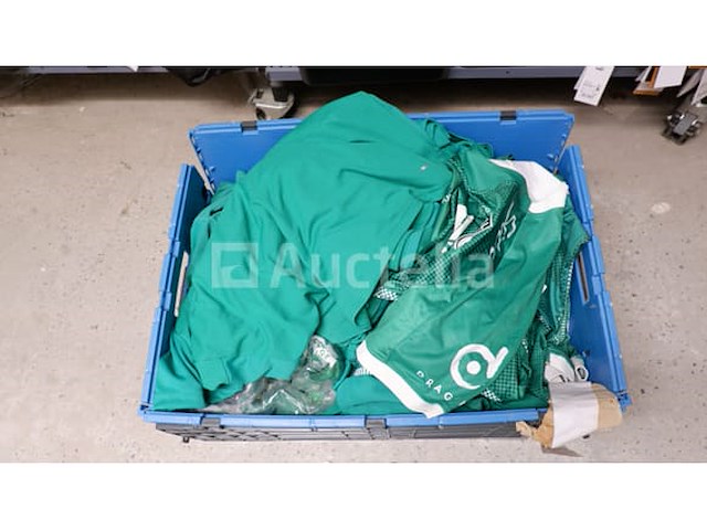 Voetbalshirts "la raal" kipsta - afbeelding 3 van  3