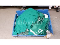 Voetbalshirts "la raal" kipsta - afbeelding 3 van  3