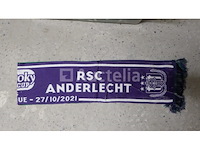 Voetbalsjaals - afbeelding 1 van  5