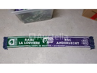 Voetbalsjaals - afbeelding 2 van  5