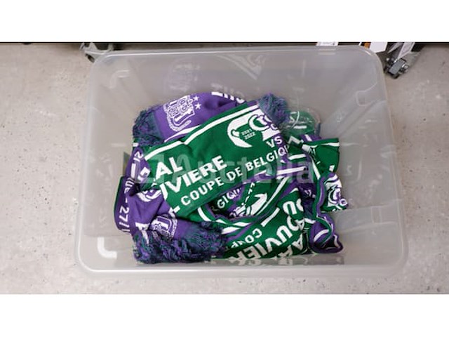 Voetbalsjaals - afbeelding 3 van  5