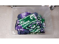 Voetbalsjaals - afbeelding 3 van  5