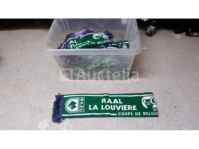 Voetbalsjaals - afbeelding 4 van  5