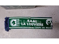 Voetbalsjaals - afbeelding 5 van  5