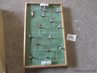 Voetbalspel - afbeelding 2 van  3