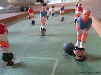 Voetbalspel - afbeelding 3 van  3