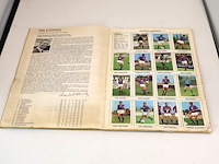 Voetbalsterren in aktie 71/72 - afbeelding 3 van  5