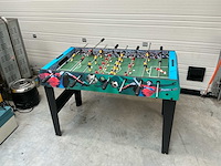 Voetbaltafel - afbeelding 1 van  3