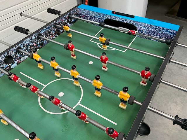 Voetbaltafel - afbeelding 2 van  3
