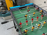 Voetbaltafel - afbeelding 3 van  3