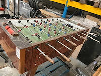 Voetbaltafel - afbeelding 3 van  6
