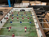 Voetbaltafel - afbeelding 4 van  6