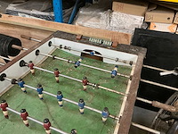 Voetbaltafel - afbeelding 5 van  6