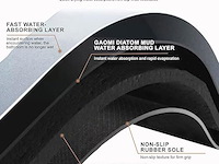 Voetbaltrainingsmat - afbeelding 3 van  3