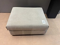 Voetbank - afbeelding 1 van  3