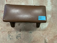 Voetbankje - afbeelding 1 van  1