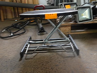 Voetbankje - afbeelding 1 van  2