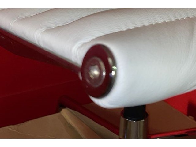 Voetenbankje - afbeelding 2 van  5