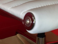 Voetenbankje - afbeelding 2 van  5