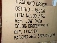 Voetenbankje - afbeelding 5 van  5