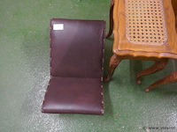 Voetenbankje - afbeelding 1 van  1