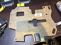 Voetenplank - afbeelding 1 van  2