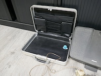 Voetensteun + weegschalen - afbeelding 4 van  4