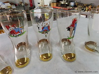 Voetglazen 6 stuks - afbeelding 3 van  3